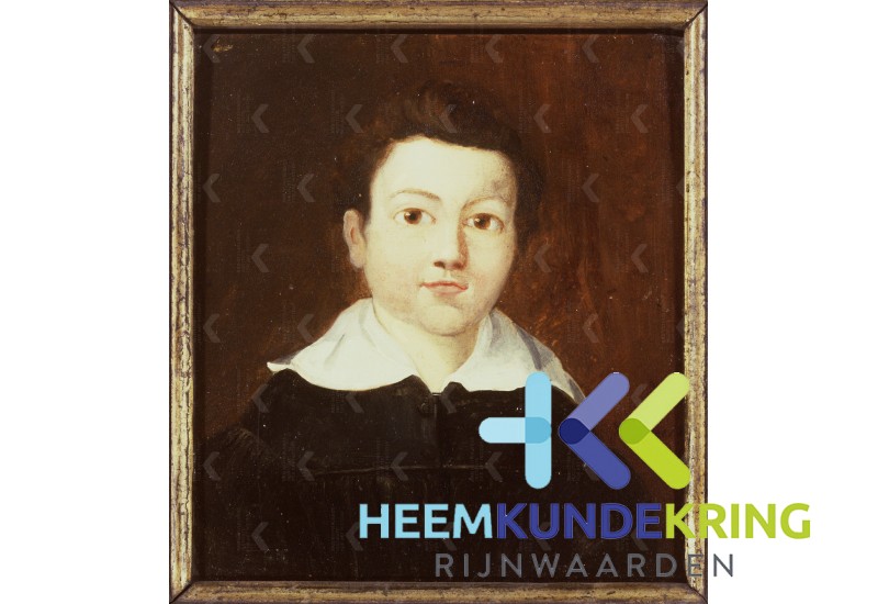 Carolus Antonius Ludovicus van Hugenpoyh tot Aerdt 1825-1907